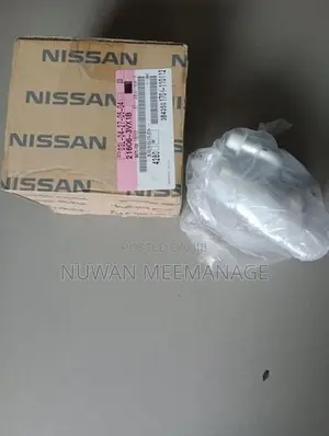 Nissan X Trail T32 Gear Box Oil Cooler