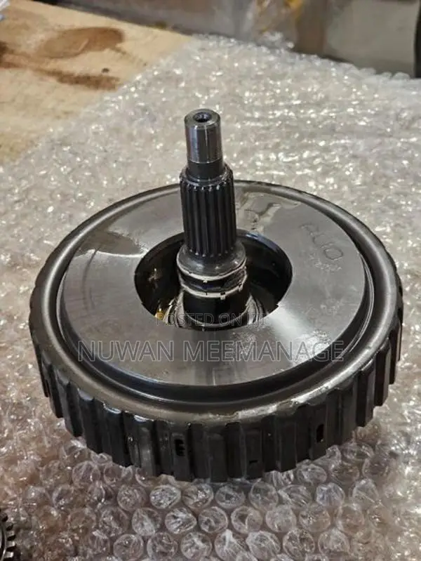 X Trail T32 Gear box Parts