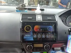 Suzuki Swift 2008 2GB 32GB Yd Android Car Player With Panel