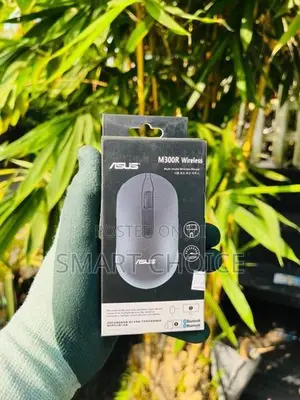 ASUS M300R Wireless Mouse