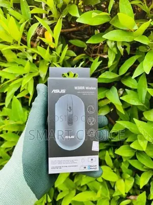 ASUS M300R Wireless Mouse