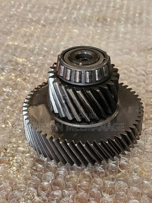 X Trail T32 Gear box Parts