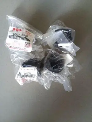 Suzuki Wagon R Stabilizer Link Tie Rod End