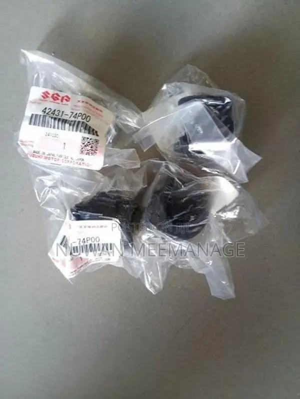Suzuki Wagon R Stabilizer Link Tie Rod End
