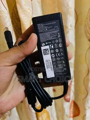 Dell Big Pin Laptop Charger Adapter