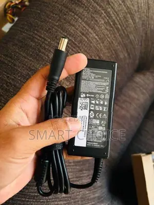 Dell Big Pin Laptop Charger Adapter