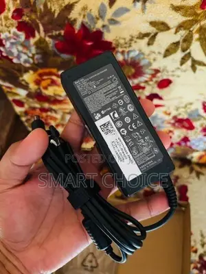 Dell Big Pin Laptop Charger Adapter
