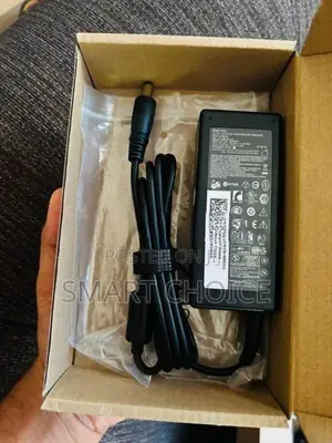 Dell Big Pin Laptop Charger Adapter