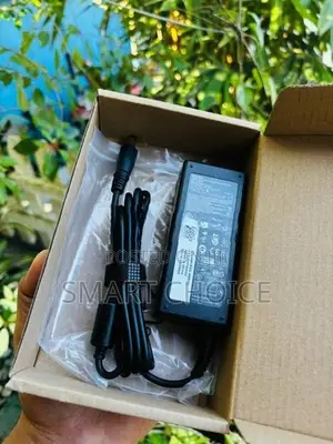 Dell Big Pin Laptop Charger Adapter
