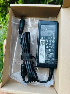 Dell Big Pin Laptop Charger Adapter