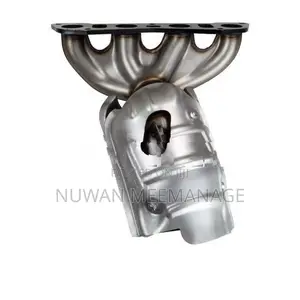 Nissan X Trail T32 Catalytic Converter Oxygen Sensor