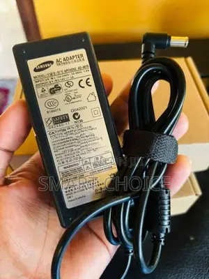 Samsung Laptop Charger Adapter