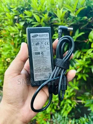 Samsung Laptop Charger Adapter