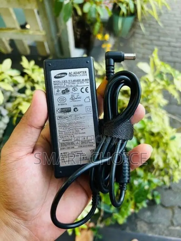 Samsung Laptop Charger Adapter