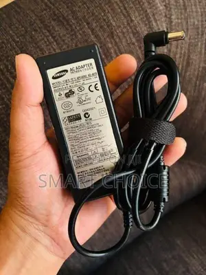 Samsung Laptop Charger Adapter