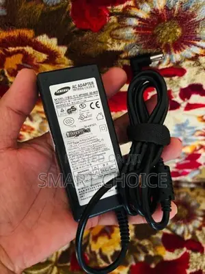 Samsung Laptop Charger Adapter