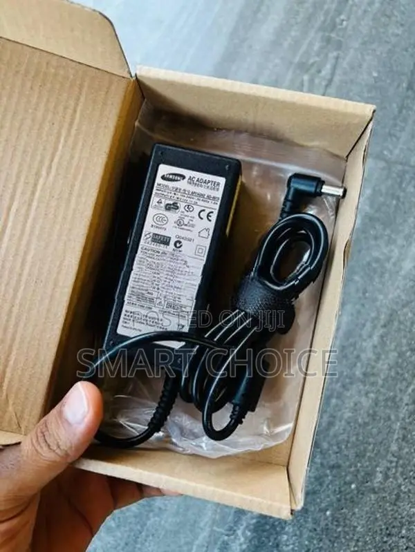 Samsung Laptop Charger Adapter