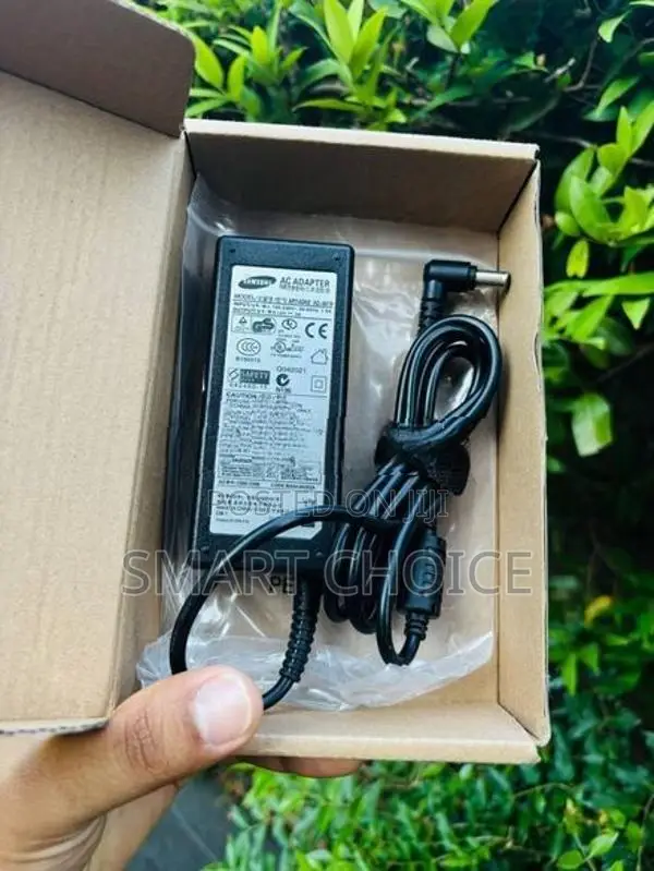 Samsung Laptop Charger Adapter