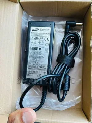 Samsung Laptop Charger Adapter
