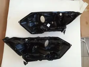 Honda Civic Headlight Base Set
