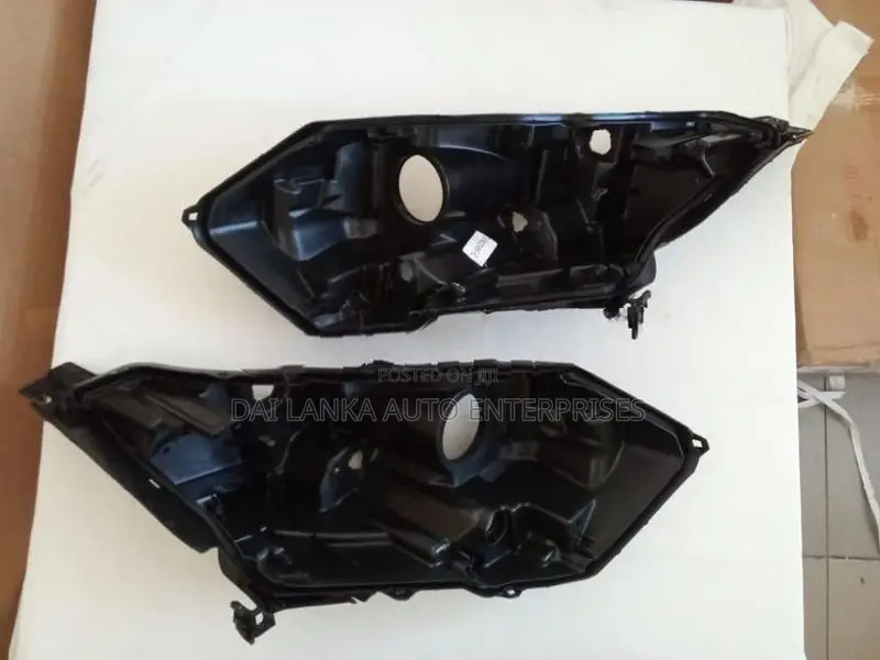 Honda Civic Headlight Base Set