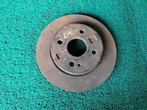 Mazda Demio Front Brake Disc