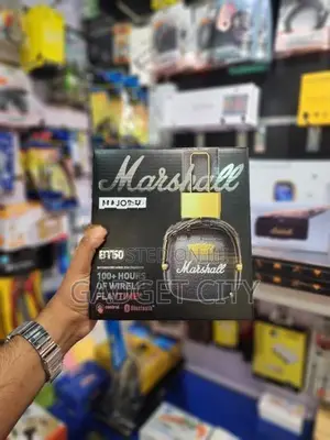 Marshall Major V Wireless Headphones