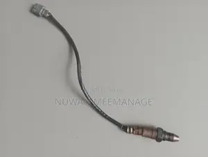 Nissan X Trail T32 Catalytic Converter Oxygen Sensor