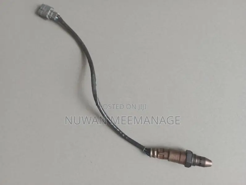 Nissan X Trail T32 Catalytic Converter Oxygen Sensor