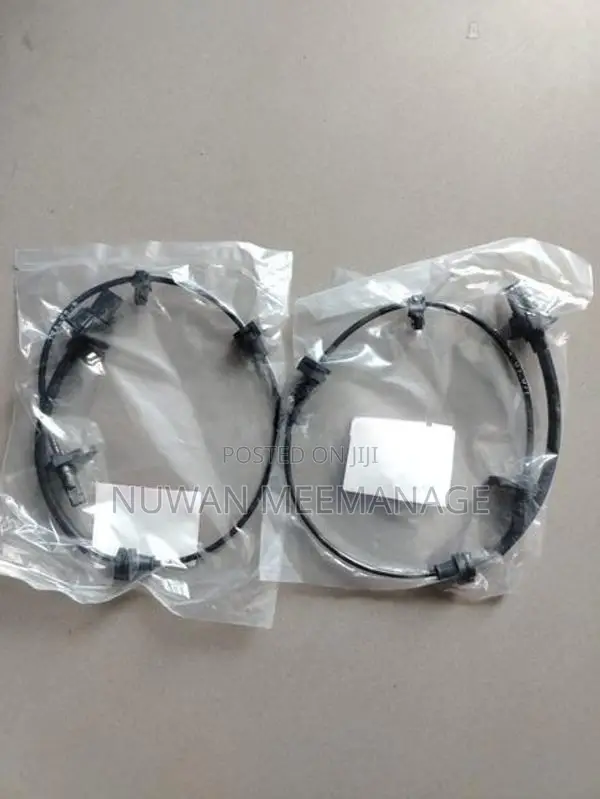 Honda Vezel ABS Sensor Ront with Rear