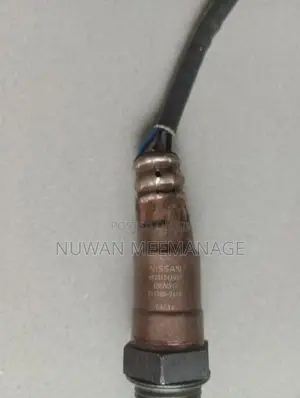 Nissan X Trail T32 Catalytic Converter Oxygen Sensor