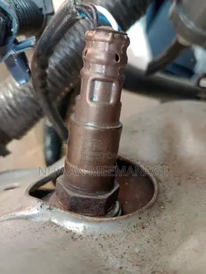 Nissan X Trail T32 Catalytic Converter Oxygen Sensor