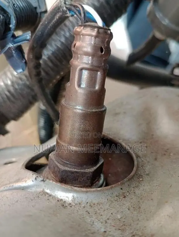 Nissan X Trail T32 Catalytic Converter Oxygen Sensor