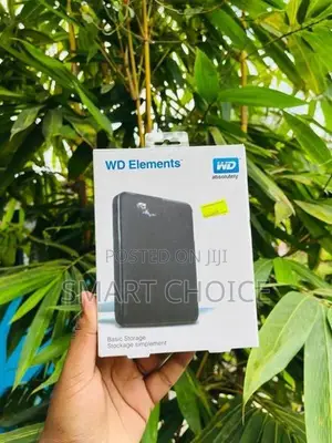 WD Sata Enclosure A3