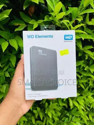 WD Sata Enclosure A7
