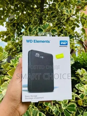 WD Sata Enclosure A2