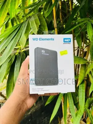 WD Sata Enclosure A6