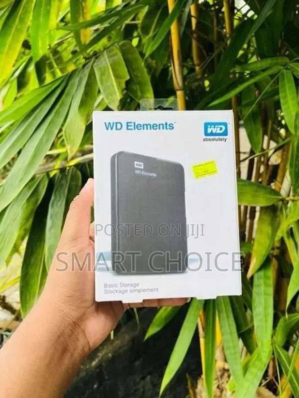 WD Sata Enclosure A6