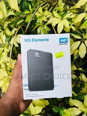 WD Sata Enclosure A5