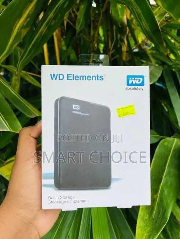 WD Sata Enclosure A2