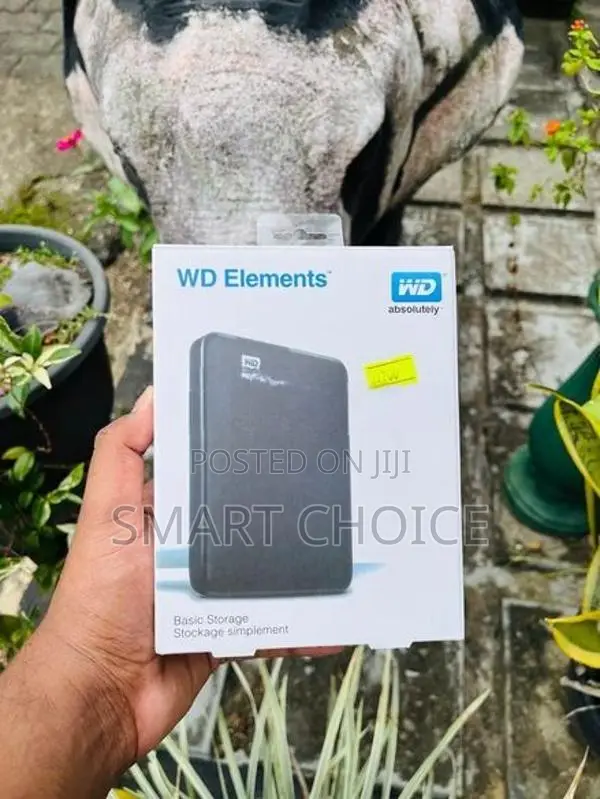 WD Sata Enclosure A1