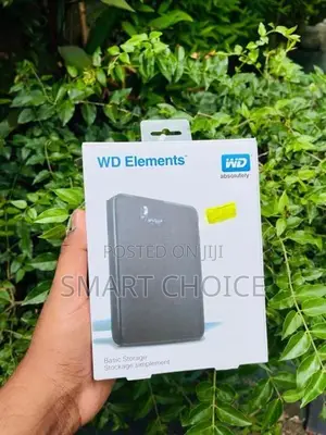 WD Sata Enclosure A2