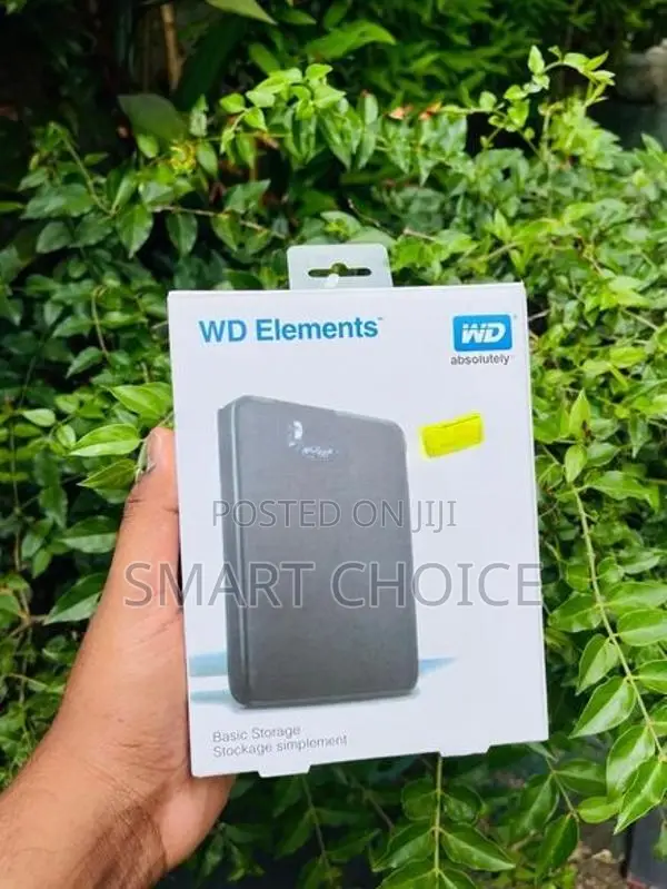 WD Sata Enclosure A2