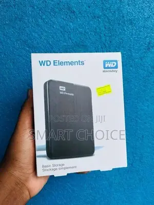WD Sata Enclosure A1