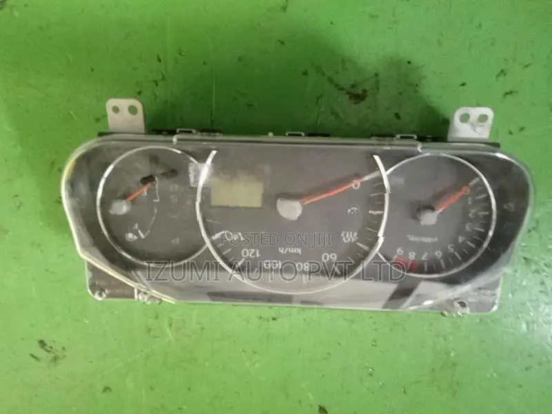 Daihatsu Mira L275 Meter board