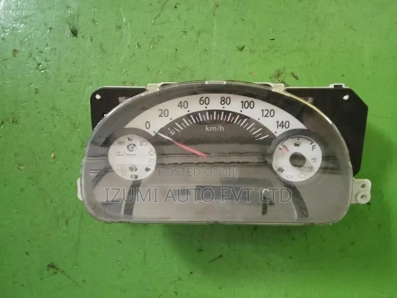 Suzuki Alto HA25 Meter board