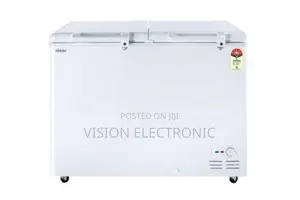 Haier Chest Freezer - 324L