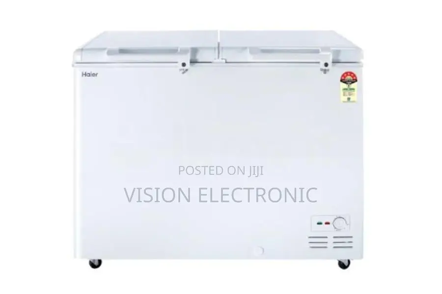 Haier Chest Freezer - 324L