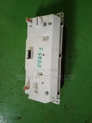 Suzuki Alto HA25 Meter board
