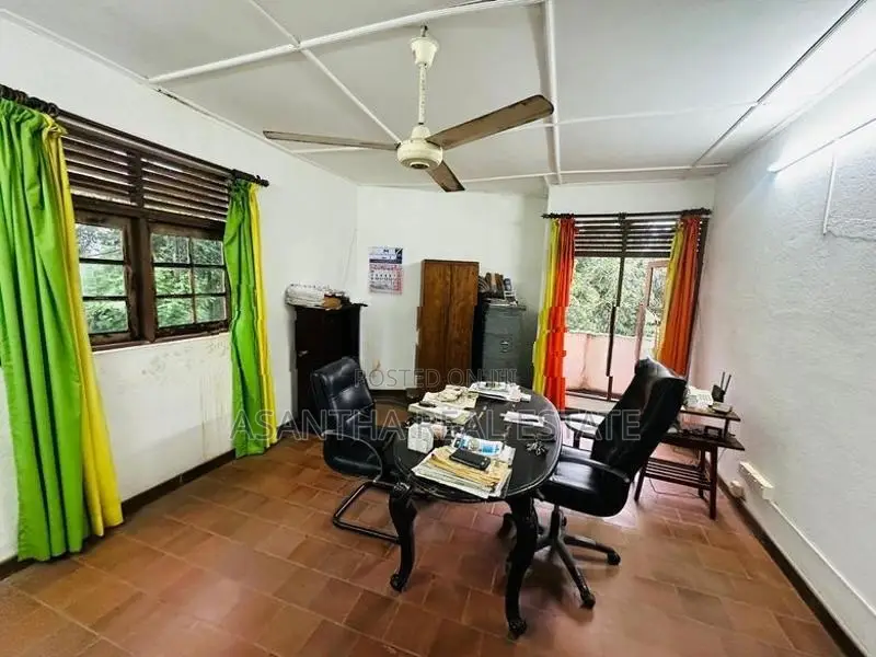 (AF972) 16.5 P 02 Story House Sale Pelawatha